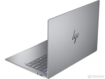 HP OmniBook X Laptop 14-Snapdragon X Elite X1E-78-16GB-1TBSS - 2