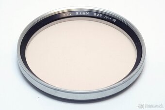 B+W UV Filter - 67mm - 2