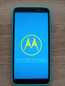 Motorola e6 Play - 2