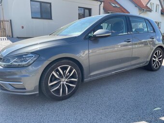 Volkswagen Golf 7 1.4. TSI Maraton edition - 2
