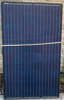 Solarne panely 260W - 2