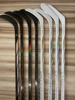 BAUER PROTOR hokejky - 2