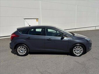 Ford Focus 1.6 92kW 2012 96366km AUTOMAT - 2
