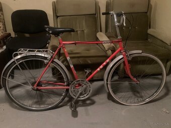 Bicykel Puch Sprint - 2