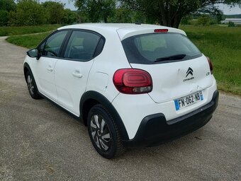 Citroën C3 Feel - 2
