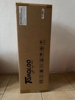 Hoverboard Tomoloo Q3-C s Bluetooth - 2