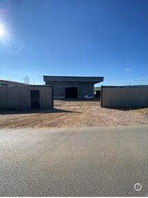 Skladova hala na prenájom - 2