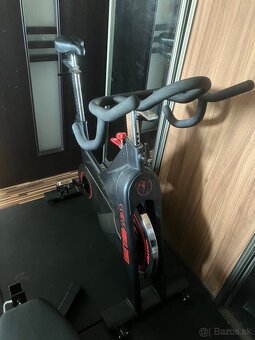 Predám spinning Bike - 2