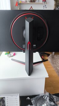 LG 27 GN 650 , 144hz - 2