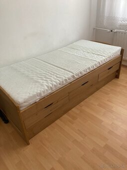 Izba v 3 izbovom byte - 2