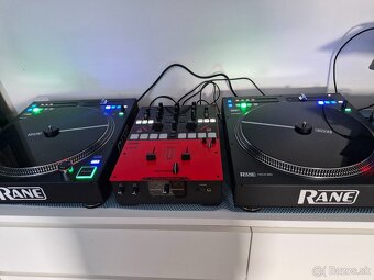 Rane Twelve MK2 DJ kontroler - 2