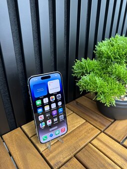 ► Apple iPhone 14 Pro 128 GB │ Záruka 1 rok - 2