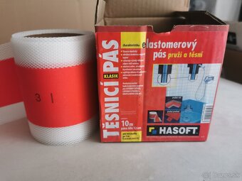 Hasoft Tesniaci pás klasik zostatok 3,2m - 2
