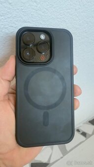 Iphon 14 Pro128GB space Black - 2
