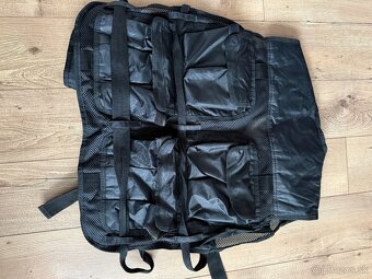 Zatažova vesta 28kg - 2