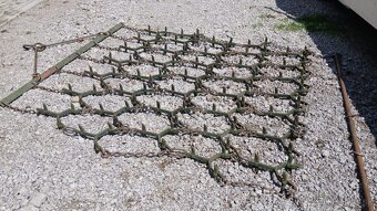 Lučne brany - 2