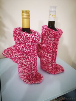 Ponožky aj ako darček - 2