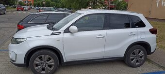 predam Suzuki Vitara - 2