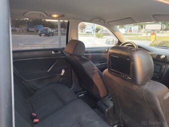 Passat b5.5 - 2