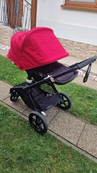 Bugaboo fox 2 - 2