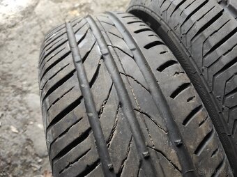 Letne pneu 185/70 R14 Matador - 2