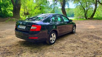 Škoda Octavia 3 - 2