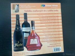G. Vaccarini: Jak rozumět vínu, manuál someliéra - 2