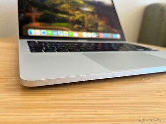 Macbook PRO 13 2020 i5 16Gb 500Gb SSD - 2