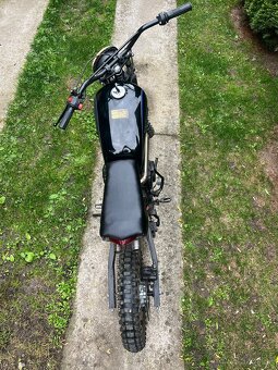 Enduro Chopper - 2