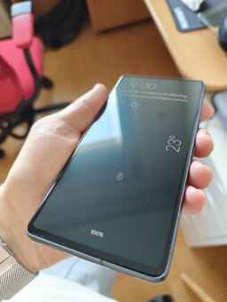 Predám Google Pixel 7 128 GB čierny - 2