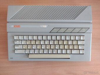 Kúpim počítač ATARI 130XE, 800XE,65XE v akomkoľvek stave - 2