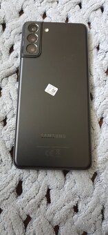 Samsung galaxy s21+ 5G - 2