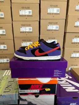 Nike SB Dunk Low ACG Terra, 42 - 2