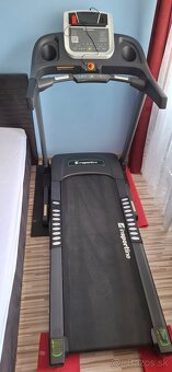 Bežecký pás Insportline InCondi T50i - 2