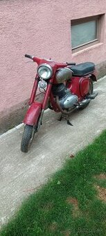 Jawa 250 559 - 2