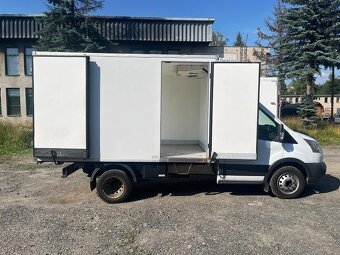 Ford Transit 114kw,2.majiteľ,izoterma,chladak,zásuvka 230V - 2