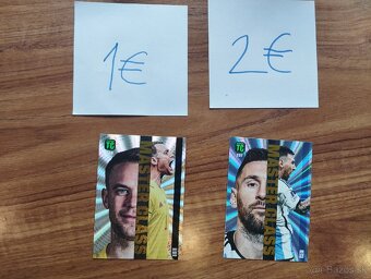 Panini top class 2023 - 2