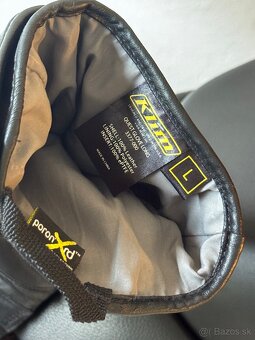 Rukavice Klim - 2