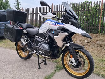 Bmw R 1250 GS HP top - 2