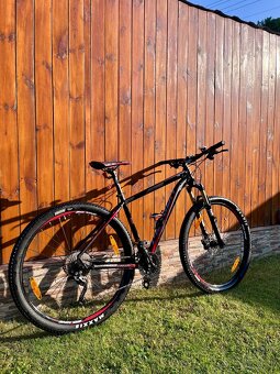 Merida Big nine 500 - 2