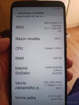 xiaomi redmi 5 - 2
