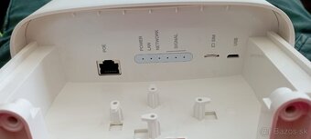 router ZTE MF266 - 2