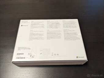 Microsoft Surface GO 3 - 2