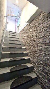Dvojgeneračný RD, Bystré, pozemok 830 m², 3D - 2