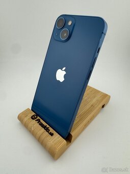  iPhone 13 128 Gb Blue - Záruka 1 rok - 2