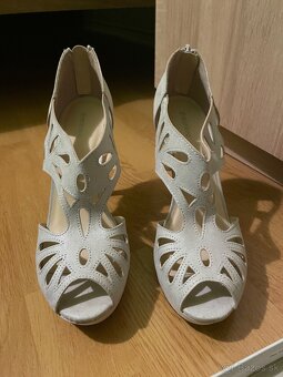 Nove topanky 39 - 2