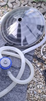 Solarny ohrev - 2