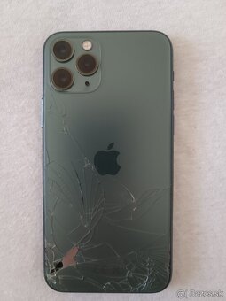 IPHONE 11 pro - 2