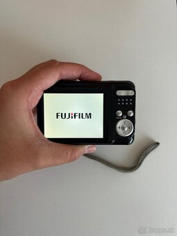 FUJIFILM Digitálny fotoaparát FINEPIX AX500 Series - 2