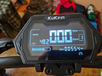 Kukirin G2 Max - 2